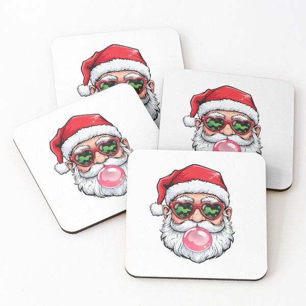 Item preview, Santa designed and sold by GrifonJ.