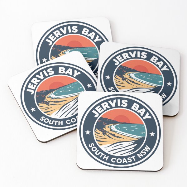 Item preview, Jervis Bay, South Coast NSW designed and sold by PamLeeDesign.