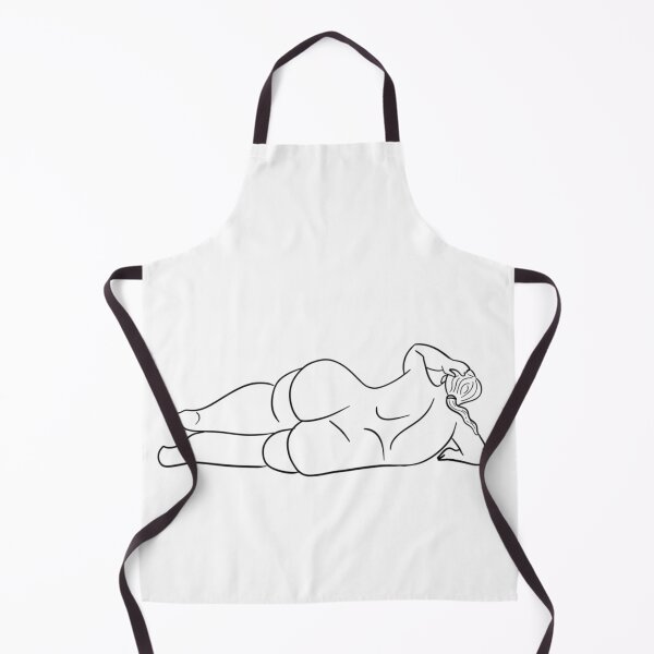 Item preview, la gorda gertrudis, botero Back designed and sold by katyaveleva.