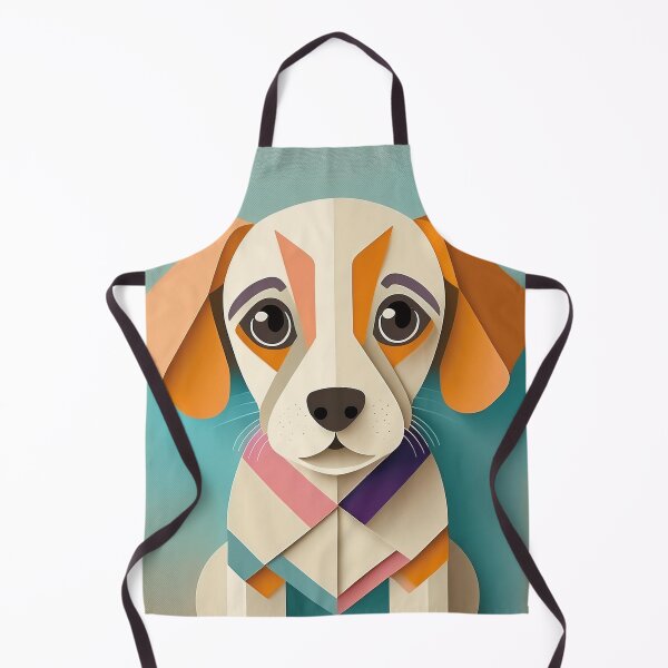 Item preview, Papercut Puppy Joy designed and sold by Becky-Poppins.