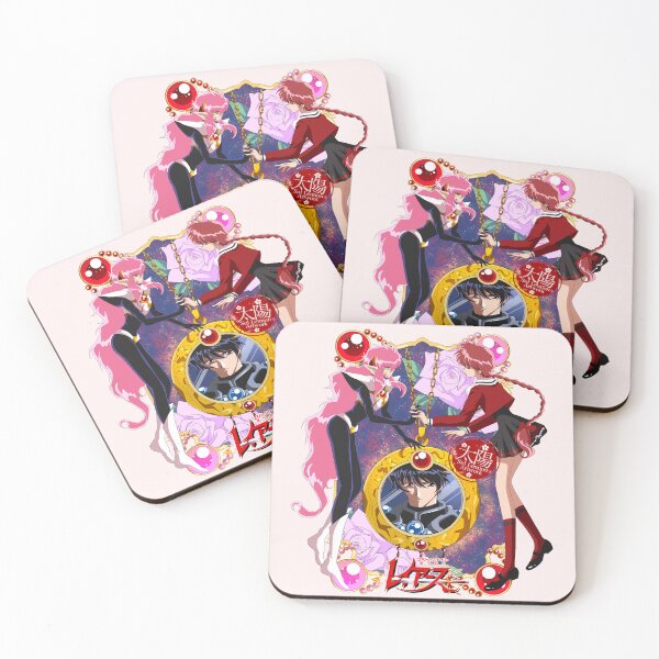 Item preview, CHICAS MAGINAS NOVA Y LUCY  designed and sold by lennonartwork.