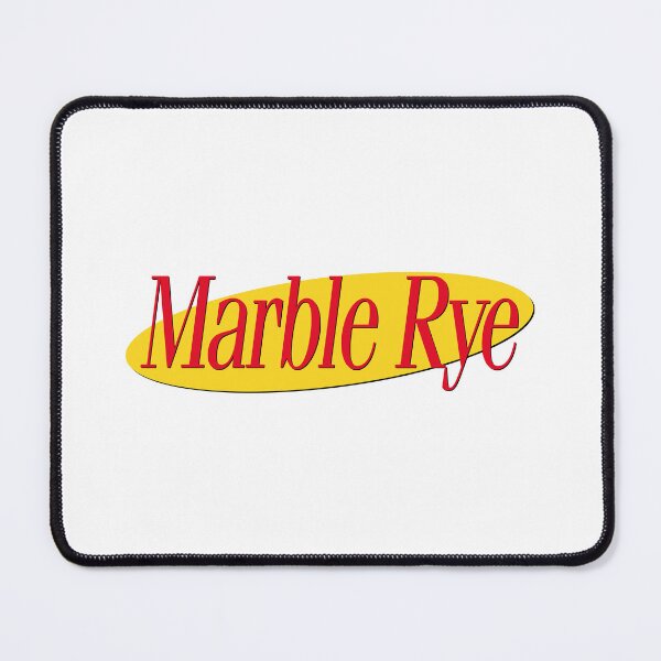 Item preview, MARBLE RYE designed and sold by oddwonders.
