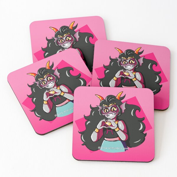 Item preview, Feferi Peixes designed and sold by luna-la-lune.