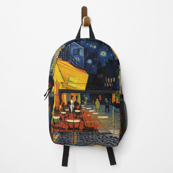 Item preview, Shadowed Café Terrace designed and sold by xArchGoDx.