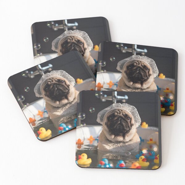 Item preview, Pooch time designed and sold by quantum X.