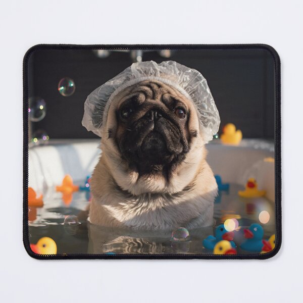 Item preview, Pooch time designed and sold by quantum X.