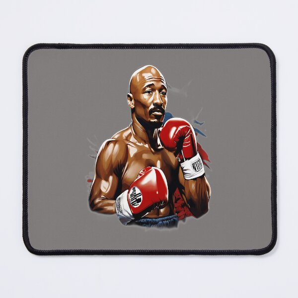 Item preview, MARVIN-HAGLER-(3) designed and sold by NATALIETILSLE.