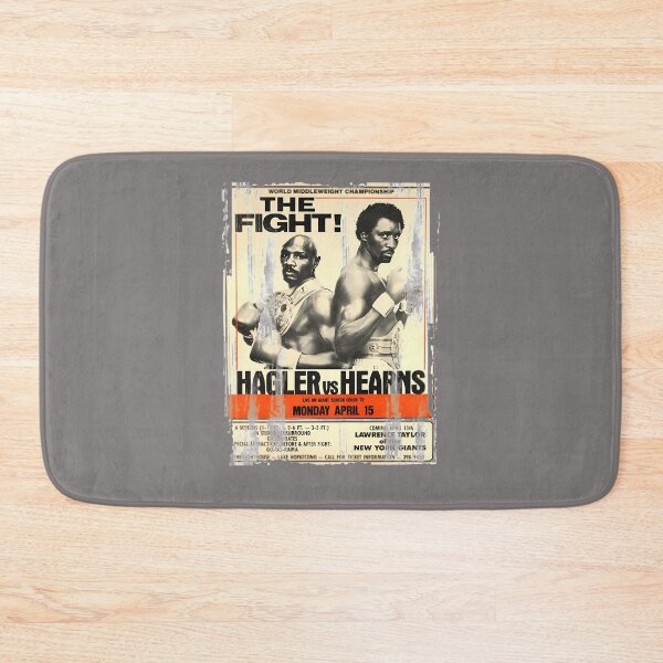 Item preview, MARVIN-HAGLER-T-SHIRTIN-MEMORIAM-RIP-MARVIN-HAGLER designed and sold by NATALIETILSLE.