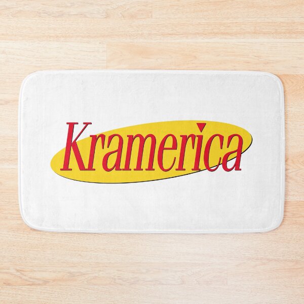 Item preview, KRAMERICA designed and sold by oddwonders.