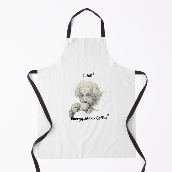 Item preview, Coffee-Powered Physics: The Formula Every Caffeine Lover Understands! designed and sold by deanogsi.