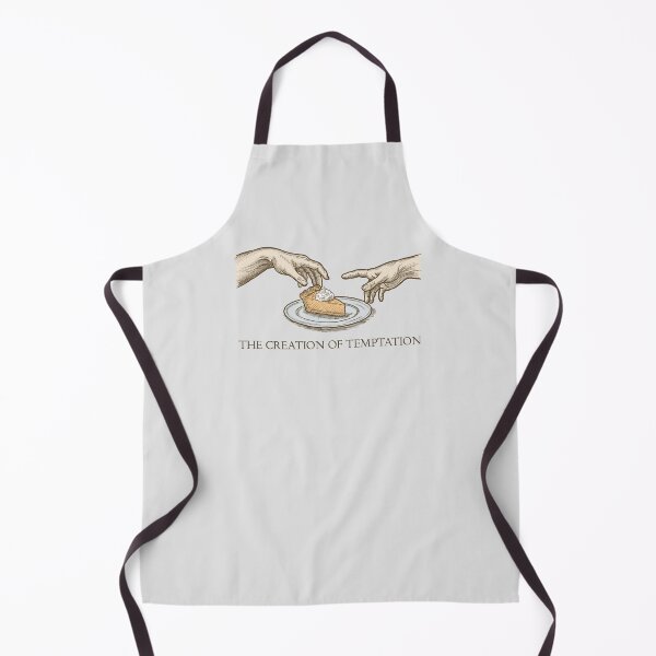 Item preview, The Creation of Temptation designed and sold by StudioNMdesign.