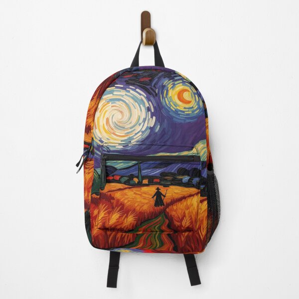 Item preview, Storm Over the Reaper's Field designed and sold by xArchGoDx.