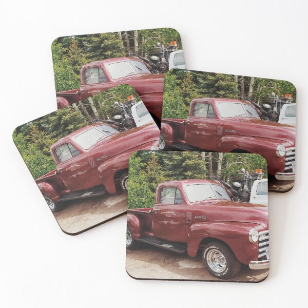 Item preview, First Chevrolet truck designed and sold by Patwg.