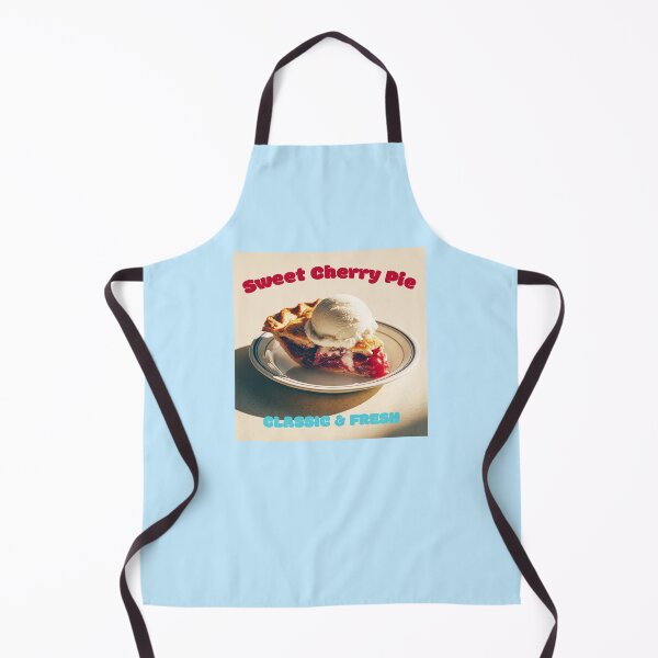 Item preview, Sweet Cherry Pie designed and sold by J'And .