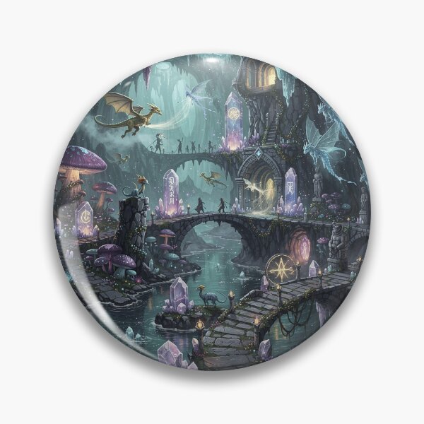 Item preview, Mystical Agartha Collection – Legendary Underground Kingdom vol.7 designed and sold by Bocianessco.
