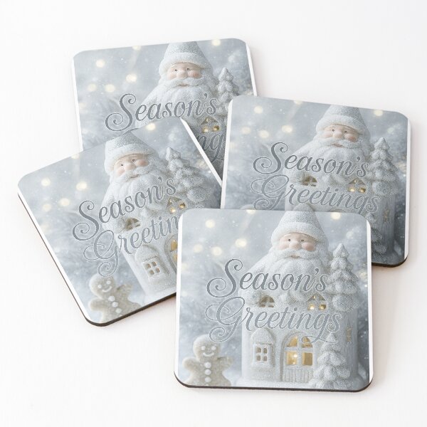 Item preview, Season's Greetings designed and sold by Ogfx.