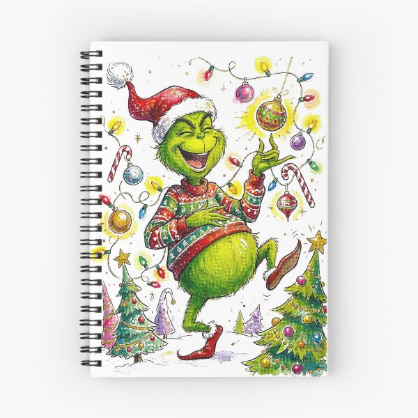 Item preview, GRINCHMAS designed and sold by brexastore.