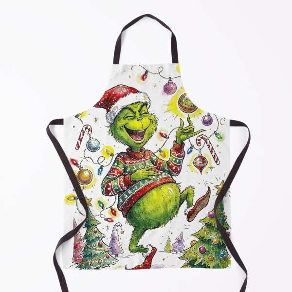 Item preview, GRINCHMAS designed and sold by brexastore.