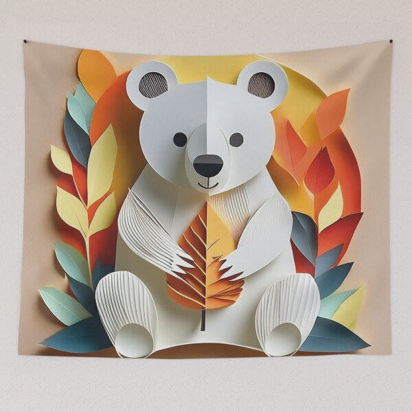 Item preview, Bear Hugs & Bright Smiles designed and sold by Becky-Poppins.