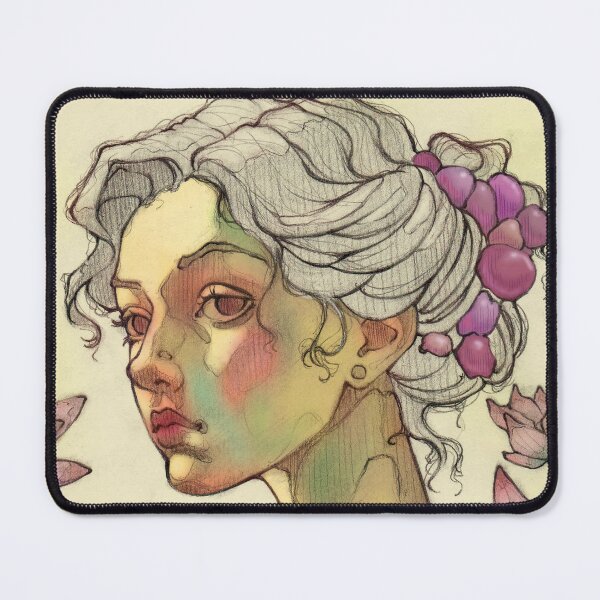 Item preview, Yellow tones designed and sold by EnaBianca.