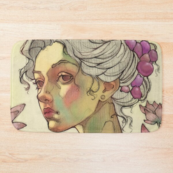 Item preview, Yellow tones designed and sold by EnaBianca.