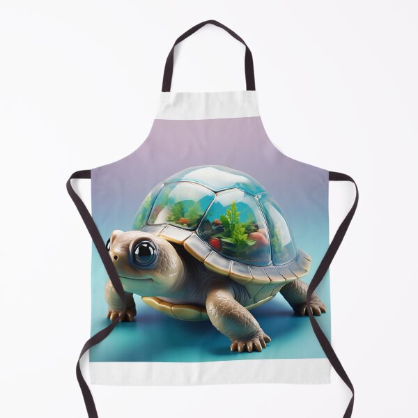 Item preview, Turtle Worlds designed and sold by quantum X.
