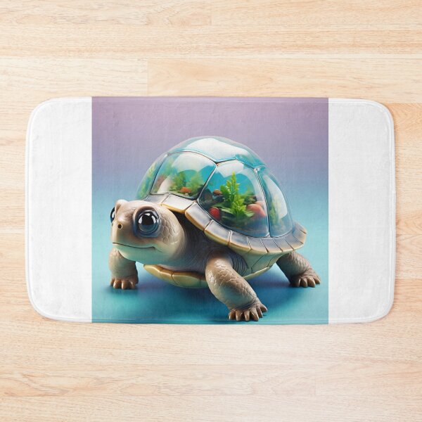 Item preview, Turtle Worlds designed and sold by quantum X.