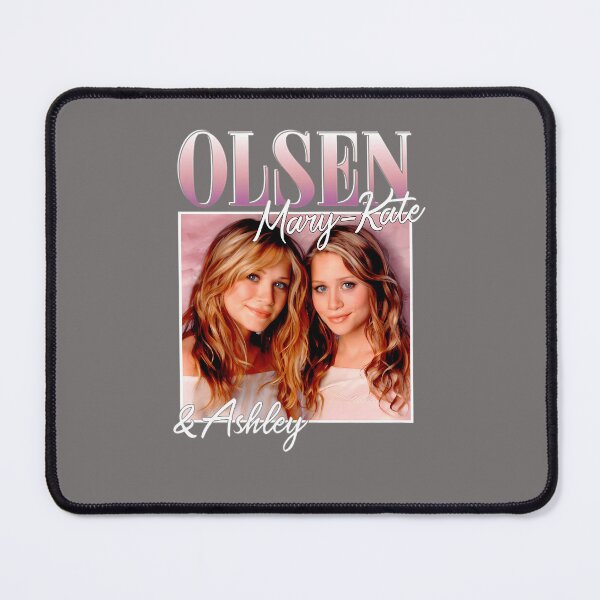 Item preview, MARY-KATE-AND-ASHLEY-OLSEN-VINTAGE-90'S designed and sold by TRACYHIL.