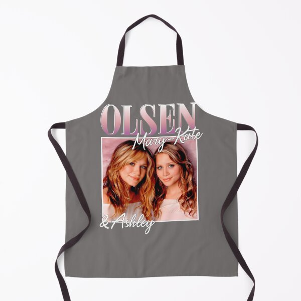 Item preview, MARY-KATE-AND-ASHLEY-OLSEN-VINTAGE-90'S designed and sold by TRACYHIL.