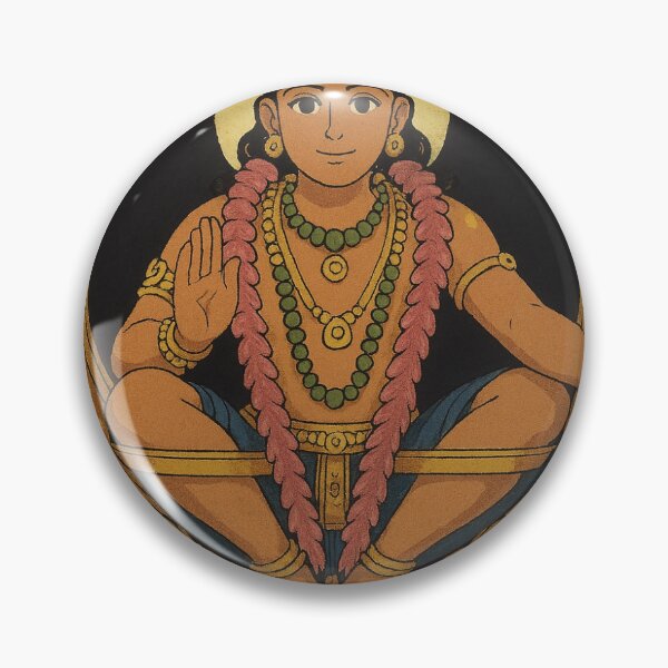 Item preview, Lord Swami Ayyappa designed and sold by asokclick.