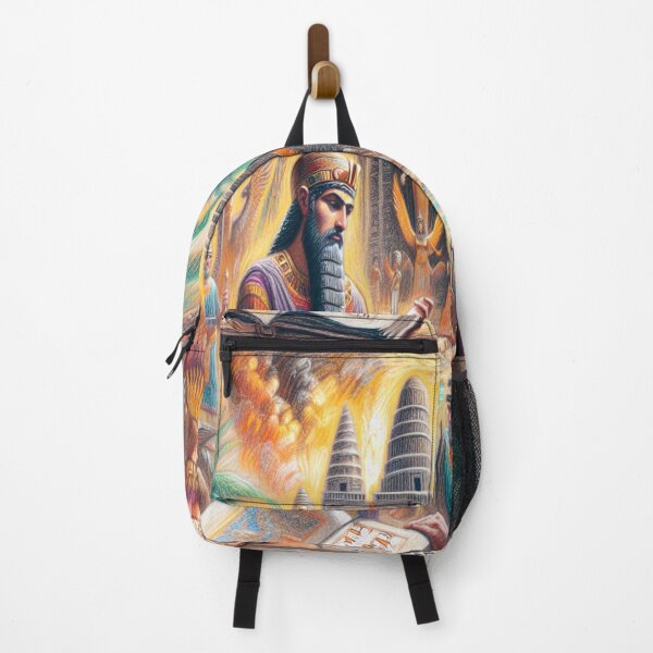 Item preview, Mesopotamia, Ishtar designed and sold by Redbdon.