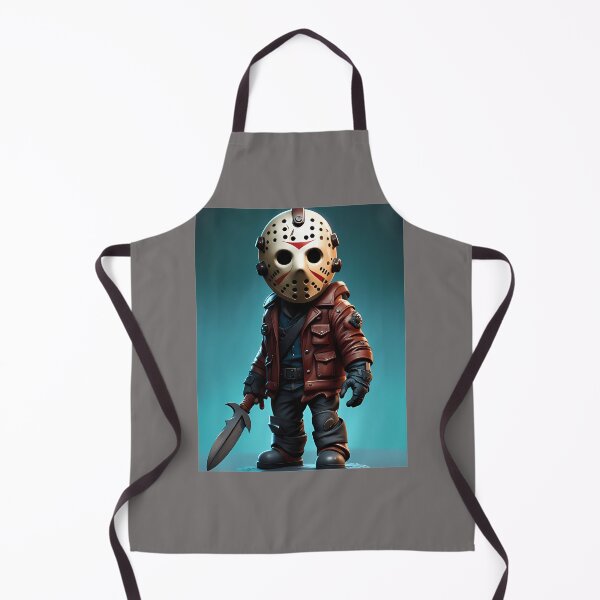 Item preview, MASKED-KILLER designed and sold by TRACYHIL.