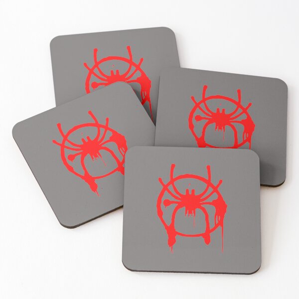 Item preview, MASK-OF-AMAZING-SPIDER-HERO-WITH-LOGO-WEB-MILES-(SUPERHERO)-COMICS-FUNNY-(COVID19-CORONAVIRUS-QUARANTINE-TRENDY-MASK)-(1) designed and sold by TRACYHIL.