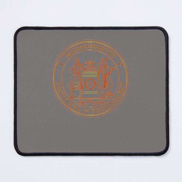 Item preview, MASSACHUSETTS-INSTITUTE-OF-TECHNOLOGY-(MIT)-LOGO designed and sold by TRACYHIL.