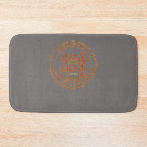 Item preview, MASSACHUSETTS-INSTITUTE-OF-TECHNOLOGY-(MIT)-LOGO designed and sold by TRACYHIL.