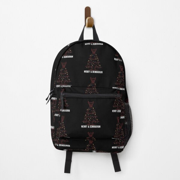 Item preview, Stranger things christmas designed and sold by Krasnovaovaova.