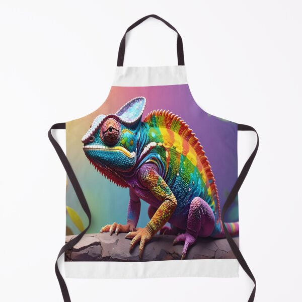 Item preview, Chamaeleonidae designed and sold by quantum X.