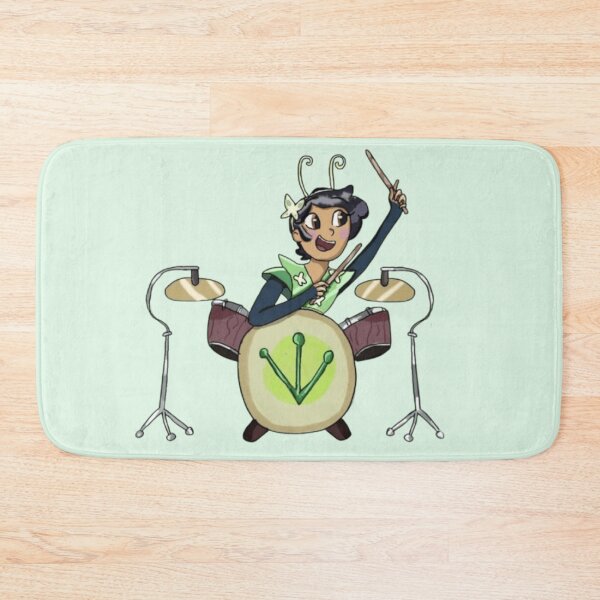 Item preview, Marcy Battle of the bands designed and sold by lynxlighti.