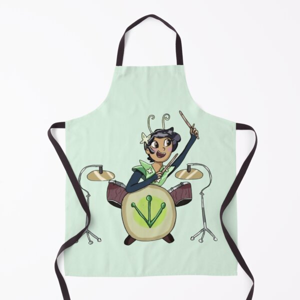 Item preview, Marcy Battle of the bands designed and sold by lynxlighti.