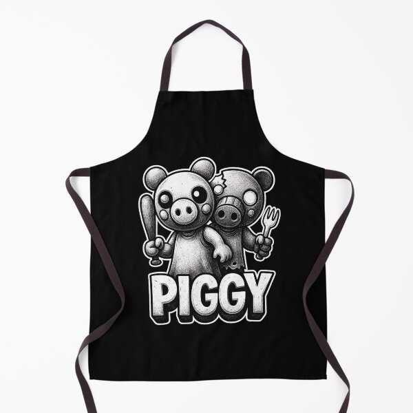 Item preview, Fanart de Roblox Piggy designed and sold by Kubala Designs.