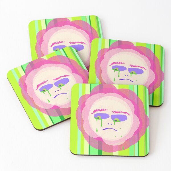Item preview, Cry Pop Art・D116 designed and sold by Cry-Aki.
