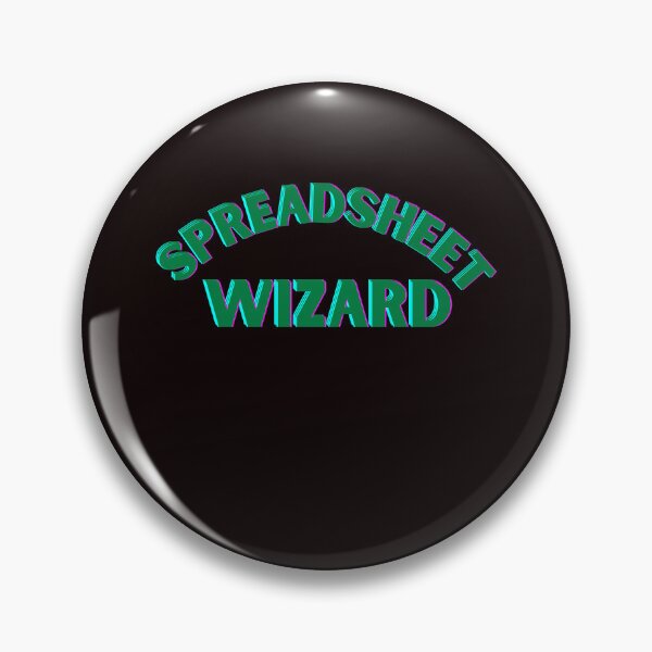 Item preview, Spreadsheet wizard designed and sold by Agu210.