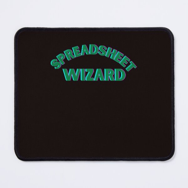 Item preview, Spreadsheet wizard designed and sold by Agu210.
