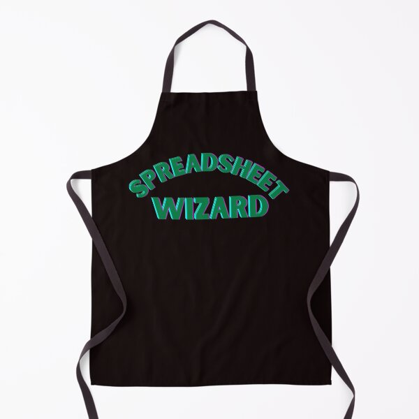 Item preview, Spreadsheet wizard designed and sold by Agu210.