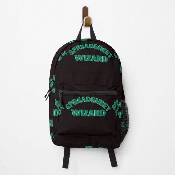 Item preview, Spreadsheet wizard designed and sold by Agu210.