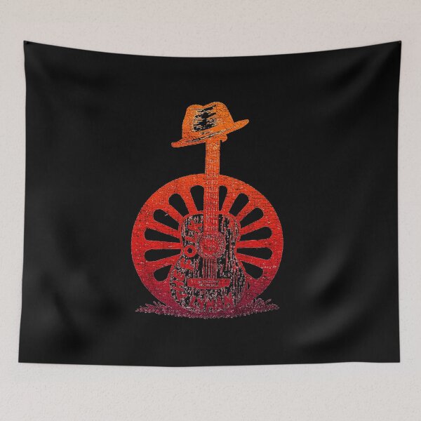 Item preview, Todd Snider Musician Inside Circular Frame designed and sold by ferminhays.