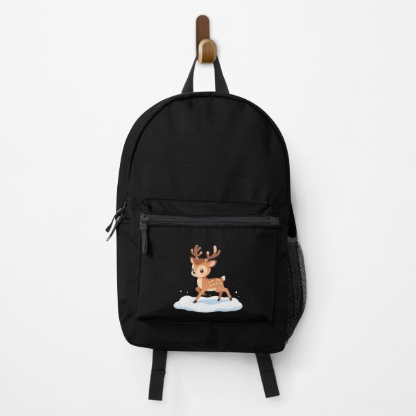 Item preview, Reindeer-in-Training designed and sold by Aetheriswork.