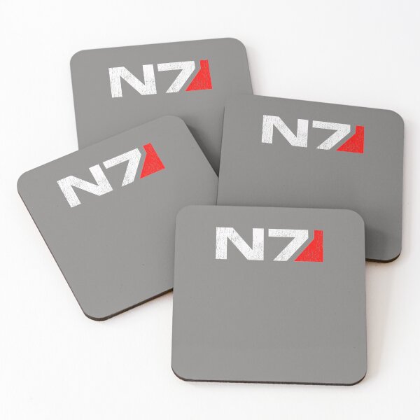 Item preview, MASS-EFFECT designed and sold by SaharHelmy.