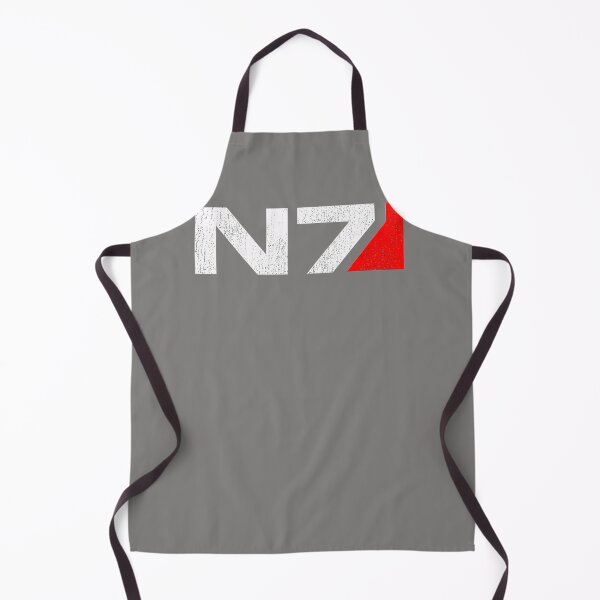 Item preview, MASS-EFFECT designed and sold by SaharHelmy.