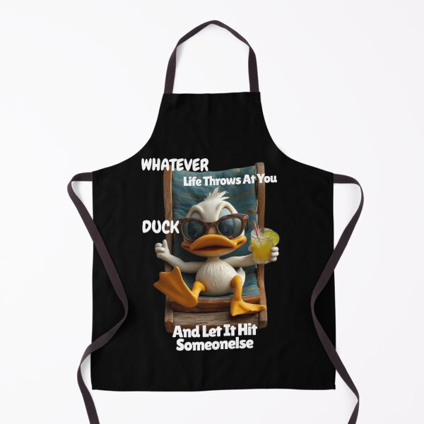 Item preview, Never Let Life Get You Down! designed and sold by Vinaelly.